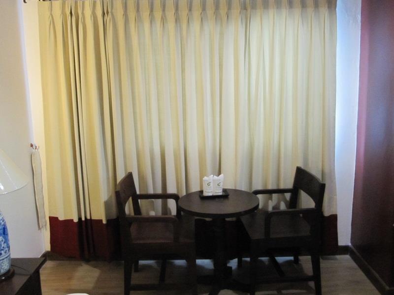 Chour Palace Hotel Mae Sai Eksteriør bilde